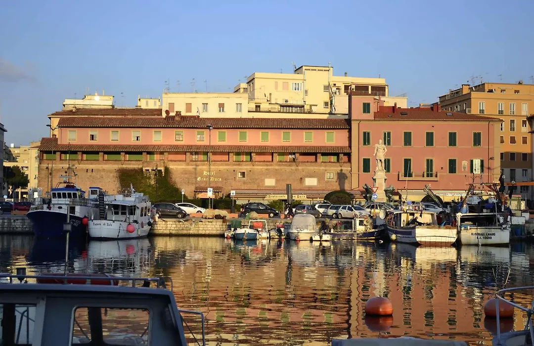 Hotel Gran Duca-1